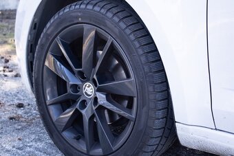 Škoda Octavia Combi 1.6 TDI DSG /aj na splátky/protihodnota/ - 20