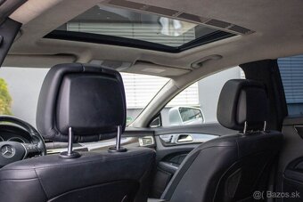 Mercedes-Benz CLS 350 CDI Shooting Brake - 20