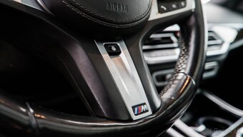 BMW X5m xDrive30d A/T - 20