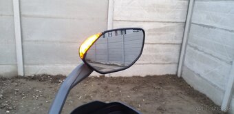 Ducati Multistrada V4S Radar v pnej výbave - 20