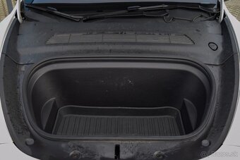 Tesla Model Y Long Range Dual Motor AWD 4x4 - 20