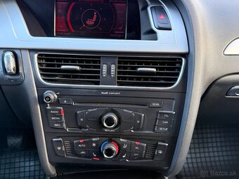 Audi A4 Avant 2.0 TDI CR - 20