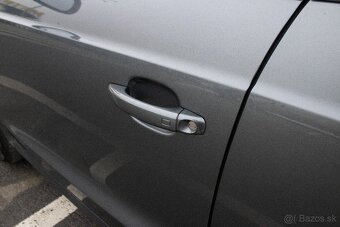 Audi Q3 2.0 TDI quattro, 110kW (2015) - 20