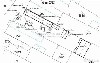 Na predaj Rodinný dom, Rybárska ulica, Veľká Ida ,Košice - - 20
