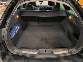 Peugeot 508 SW 2.0 HDI 120kw DSG, 2014 - 20
