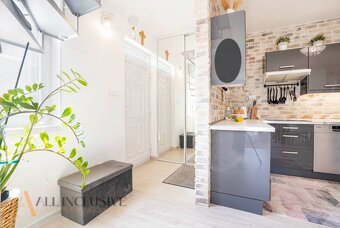 ALL INCLUSIVE | NA PREDAJ 3 IZBOVÝ MEZANÍN SO ZÁHRADOU,DUNAJ - 20