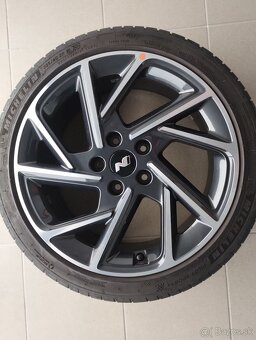 Hyundai I30 N-LINE+ 1.5 T-GDI 118kw - 20