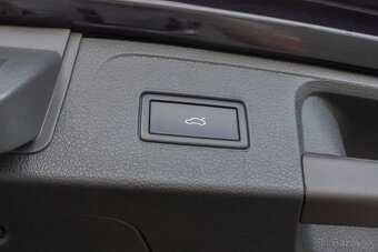 Volkswagen Passat Variant 2.0 TDI Highline DSG AJ NA SPLÁTKY - 20