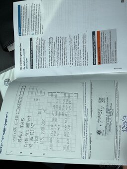 ► VW CADDY MAXI 1,4 TSI - 7 MÍST, NAVI, AUTOM. PARKOVÁNÍ ◄ - 20