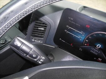 Mercedes-Benz 3353 Actros, 6x4, TRK, Souprav - 20