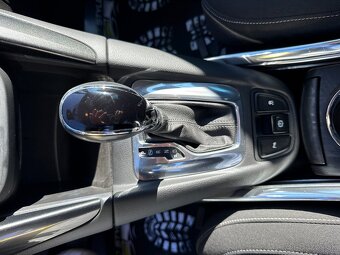 Opel Zafira 1.4 TURBO – 7 miest, SR, 63 000 km - 20