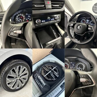 Skoda Scala Edition 30 1.0TSI 81Kw Nove vozidlo/V zaruke - 20