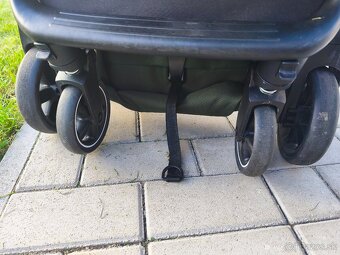 Easywalker Jackey 2 - 20