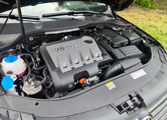 VOLKSWAGEN PASSAT 2.0 TDI DSG BMT VARIANT - 20