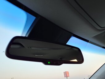 Kia Sportage 1,7 CRD Platinum - 20