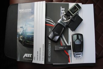 Audi SQ7 4.0 TDI QUATRO 565PS ABT POWER R⭐ODPOČET DPH⭐ - 20