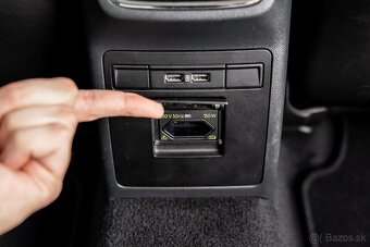 Škoda Octavia Combi 1.5 TSI Style DSG Virtual Cockpit, DPH - 20