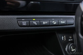 BMW X1 xDrive 18d A/T - 20