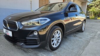 BMW X2 sDrive18d  LED odpočet DPH - 20