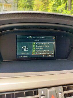 BMW 525 D Touring - 20