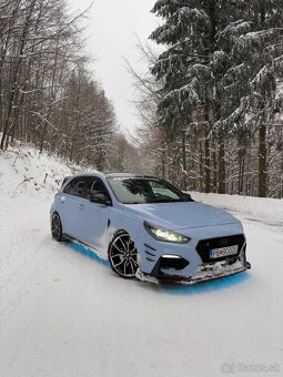 Hyundai I30N Performance - 20