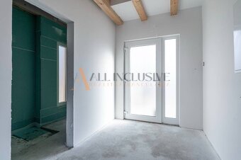 ALL INCLUSIVE l NA PREDAJ MODERNÚ REKREAČNÚ CHATU PRI DUNAJI - 20