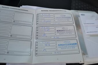 FORD CUSTOM TRANSIT 2.0 TDCI, 2018,ŤAŽNÉ, TEMPOMAT, TOP STAV - 20