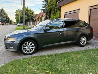 Superb Style Plus 1.8TSI DSG - 20