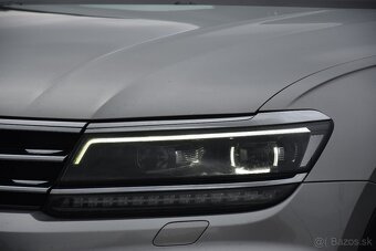 Volkswagen Tiguan 2.0 TDI 4 - motion - 20