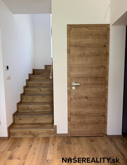 Predaj 4 izb. novostavby v štandarde, Most pri Bratislave –  - 20