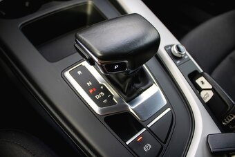 Audi A4 Avant 35 2.0 TDI S tronic - 20