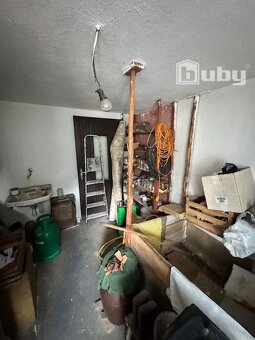 Rodinný dom 100 m2, predaj, Dolný Hričov Peklina - 20