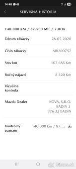 Mazda CX-5 2.2D 175 Skyactiv-D Soul Red Automat AWD - 20