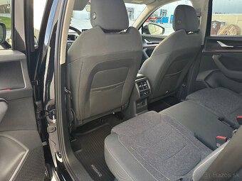 Škoda Kodiaq Selection 4x4 2.0 TDI DSG - 20
