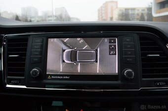 Seat Ateca 2.0 TDI CR Xcellence 4Drive DSG EU6 - 20