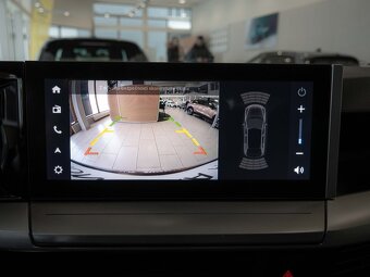 Opel Frontera GS HYBRID 48V 145k e-DCT6 - 20