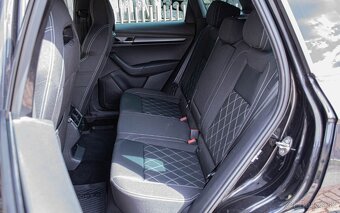 Škoda Karoq 2.0TDI Sportline SCR 4x4 - 20