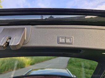 Audi A4 b9 Avant 2.0tdi 140kW - Automat -Virtual cockpit - 20