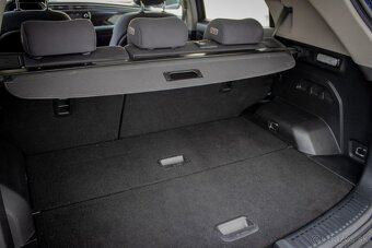 SsangYong Korando 1.5 Turbo e-XGI 163k Style+ AWD A/T - 20