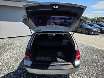 Volkswagen Golf Variant 1.9 TDI Basis 4-Motion - 20