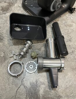 Bosch MUM59M55 1000W kuchynský robot - 20