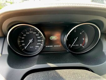 RANGE ROVER EVOQUE - PREDAJ AJ NA SPLÁTKY - 20