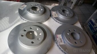 NOVE -Náhradné Diely DAEWOO - 20