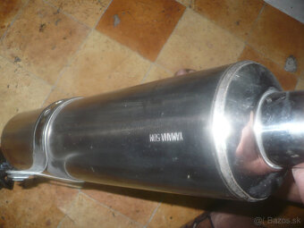 Yamaha YZF 600 thundercat-rv 96-00-díly ze tří kusů - 20