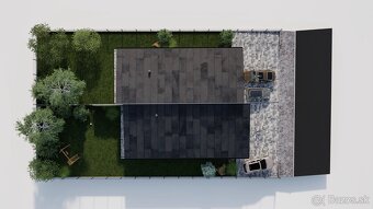 Novostavba rodinného domu Šenkvice - 20