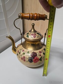 Dekorácia na chatu, domu - 20