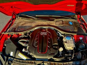 Audi RS7 Perfomance, 2016, 95.00KM - 20