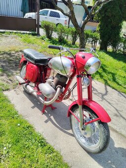 Predám JAWA 250 typ 353 - 20