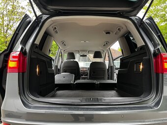 Seat Alhambra 2.0 TDi Reference - 20