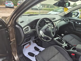 Nissan qashqai - 20